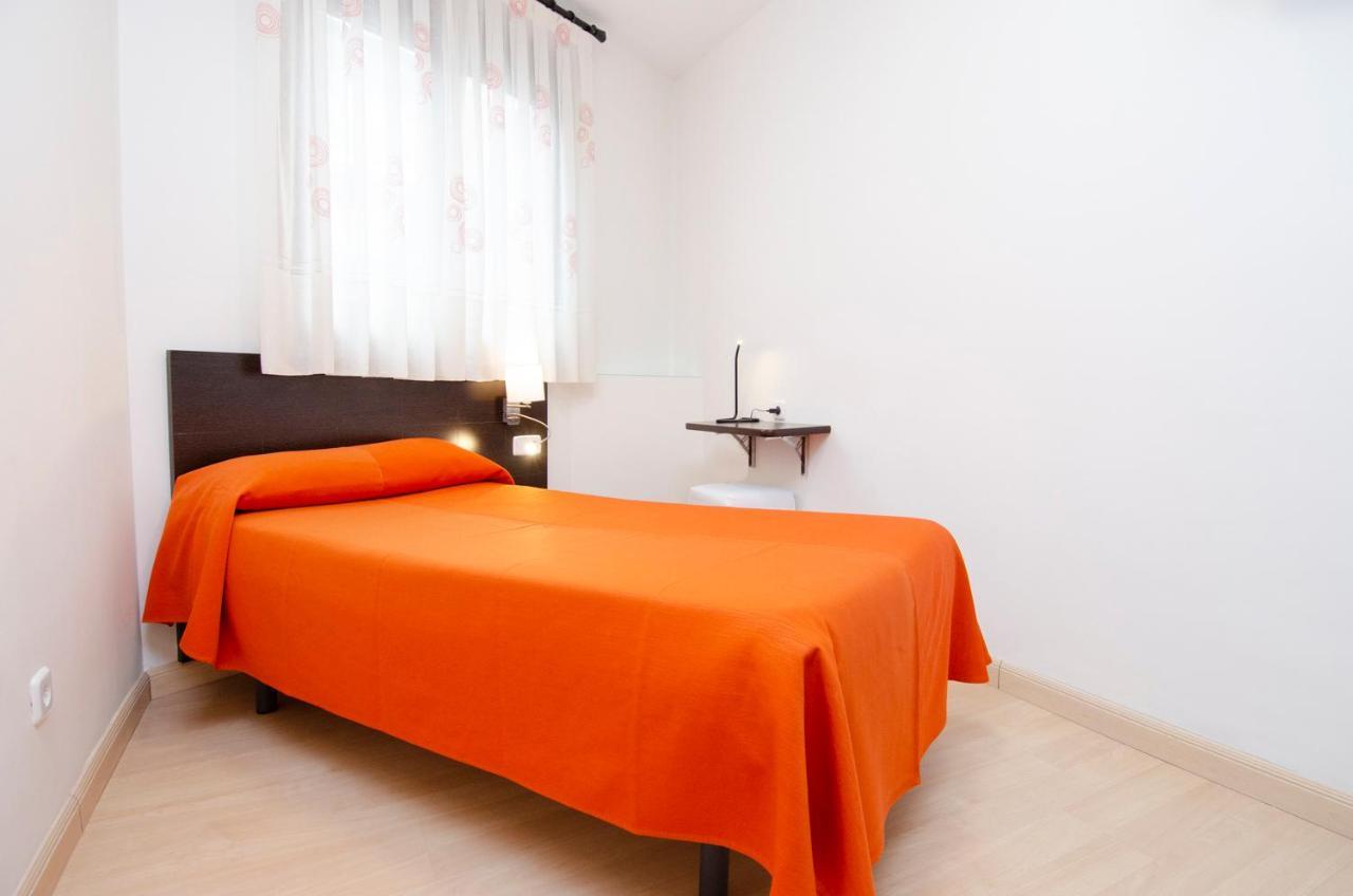 Hostal Granado مدريد المظهر الخارجي الصورة