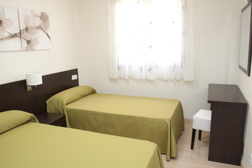 Hostal Granado مدريد المظهر الخارجي الصورة