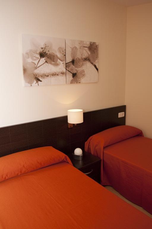 Hostal Granado مدريد المظهر الخارجي الصورة