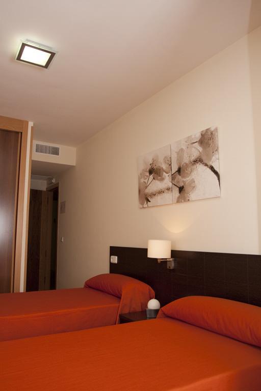 Hostal Granado مدريد المظهر الخارجي الصورة
