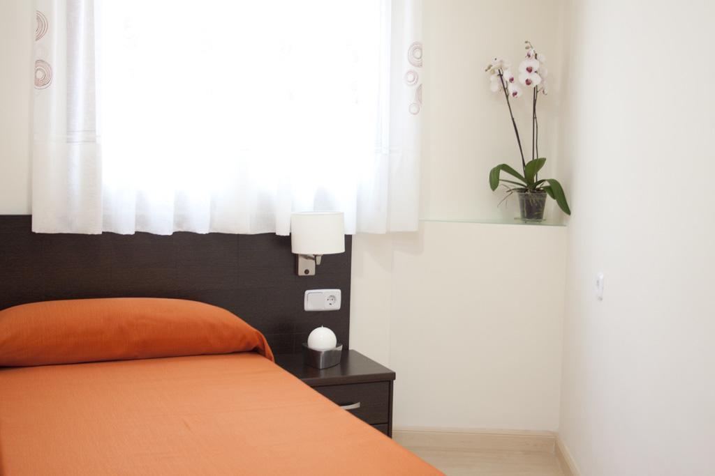 Hostal Granado مدريد المظهر الخارجي الصورة