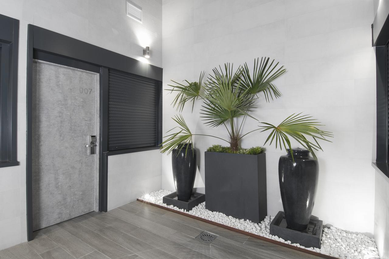 Hostal Granado مدريد المظهر الخارجي الصورة