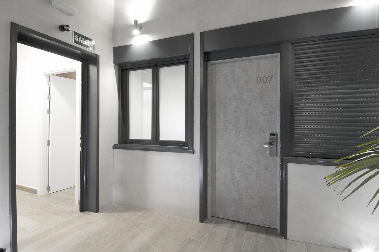 Hostal Granado مدريد المظهر الخارجي الصورة